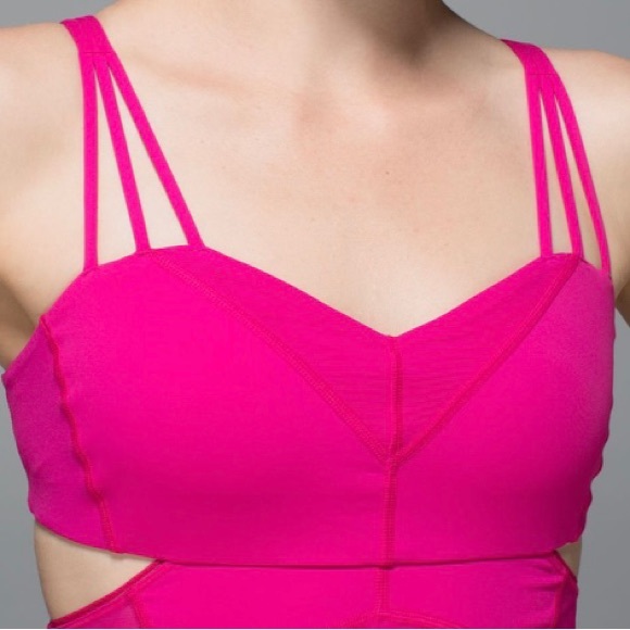 Lululemon Tank - Picture 2 of 5